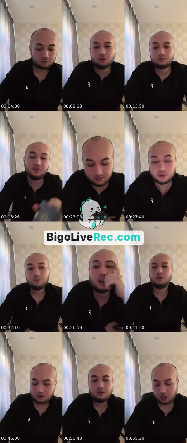 Bigo live: Философия таро by @285822978