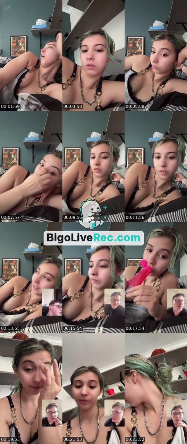 Bigo live: #Cutey Brithday month 80k by @r0se_1