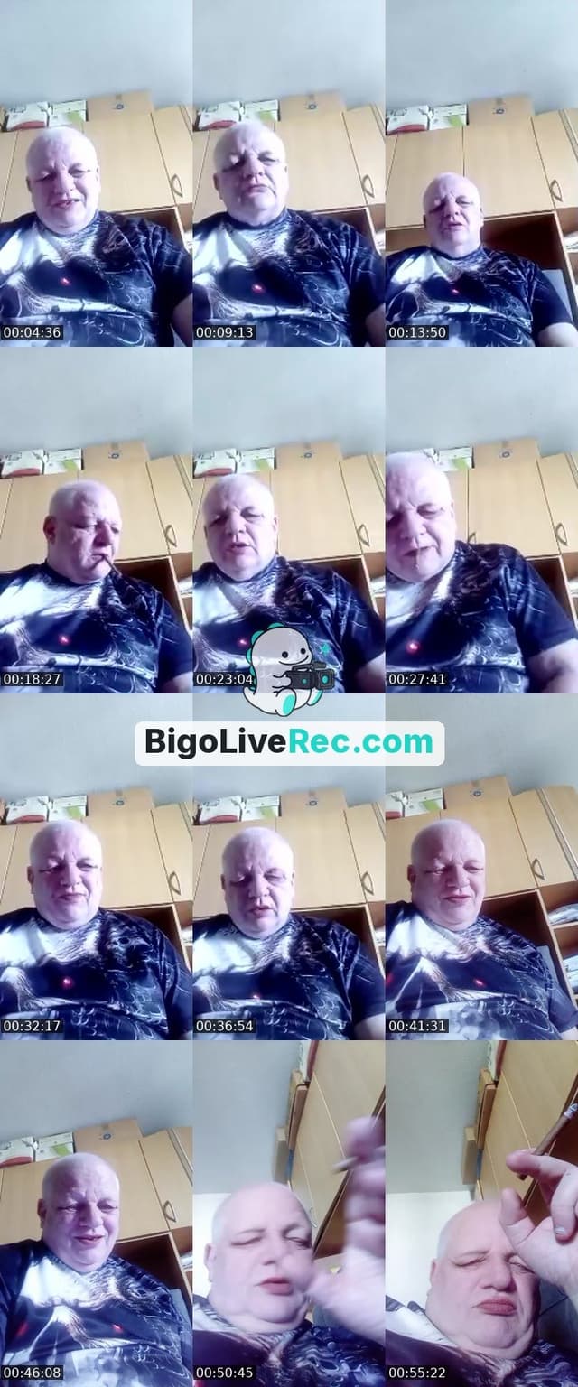 Bigo live: Dragonheard by @734098570