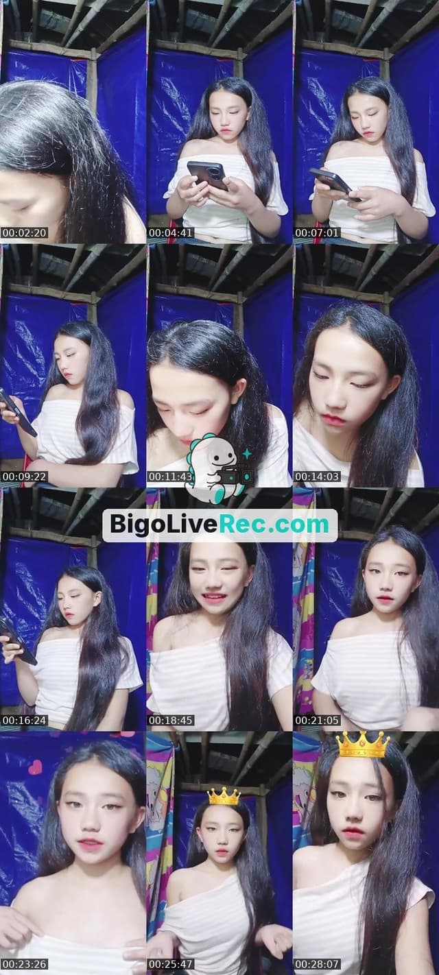 Bigo live: ℚʰˡ🌙Suabzooຊົ່ງ by @1137689522