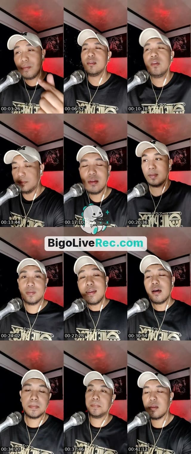 Bigo live: #Singing  by @673278427