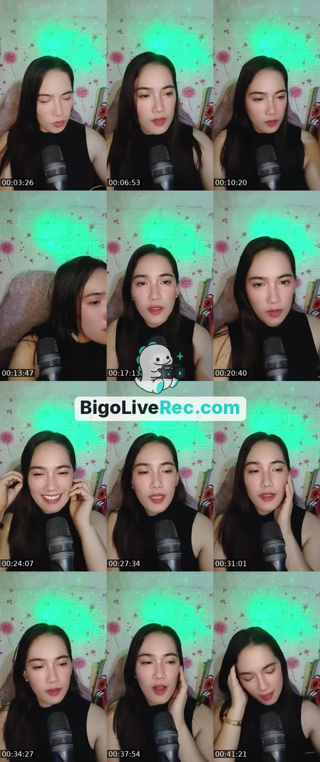Bigo live: #Livehouse hiiii💕 by @959827396