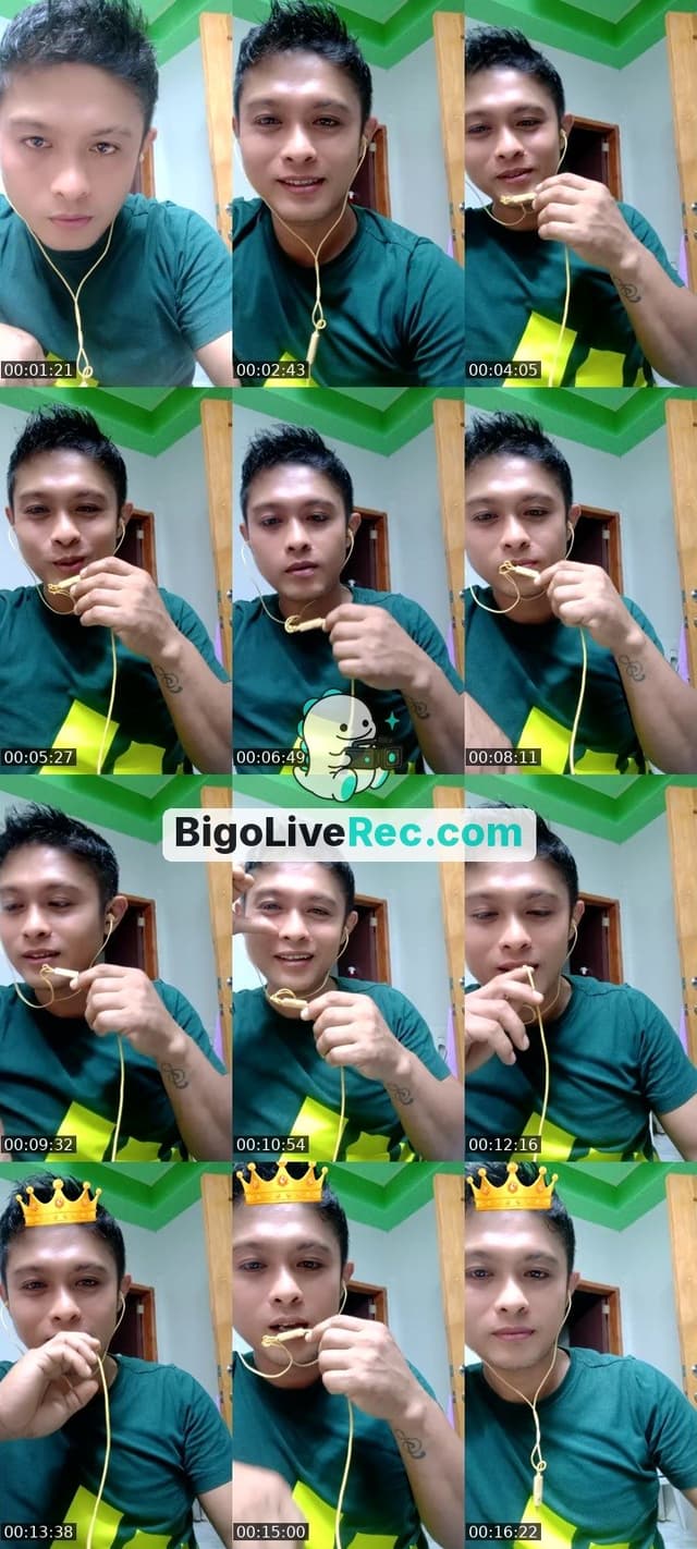 Bigo live: opk now 8:15pm by @128717212