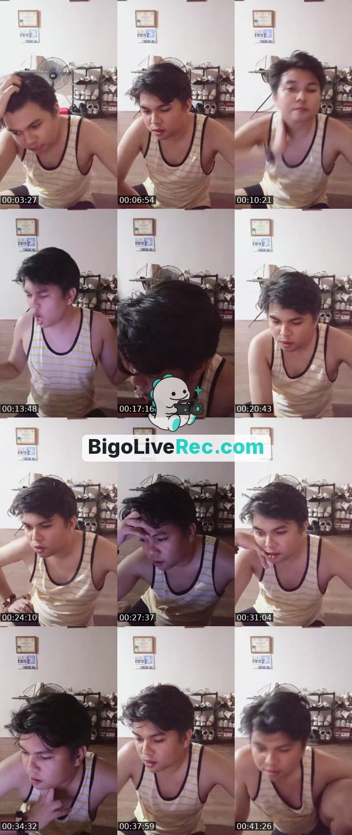 PalamBEANS mga bhie huhu