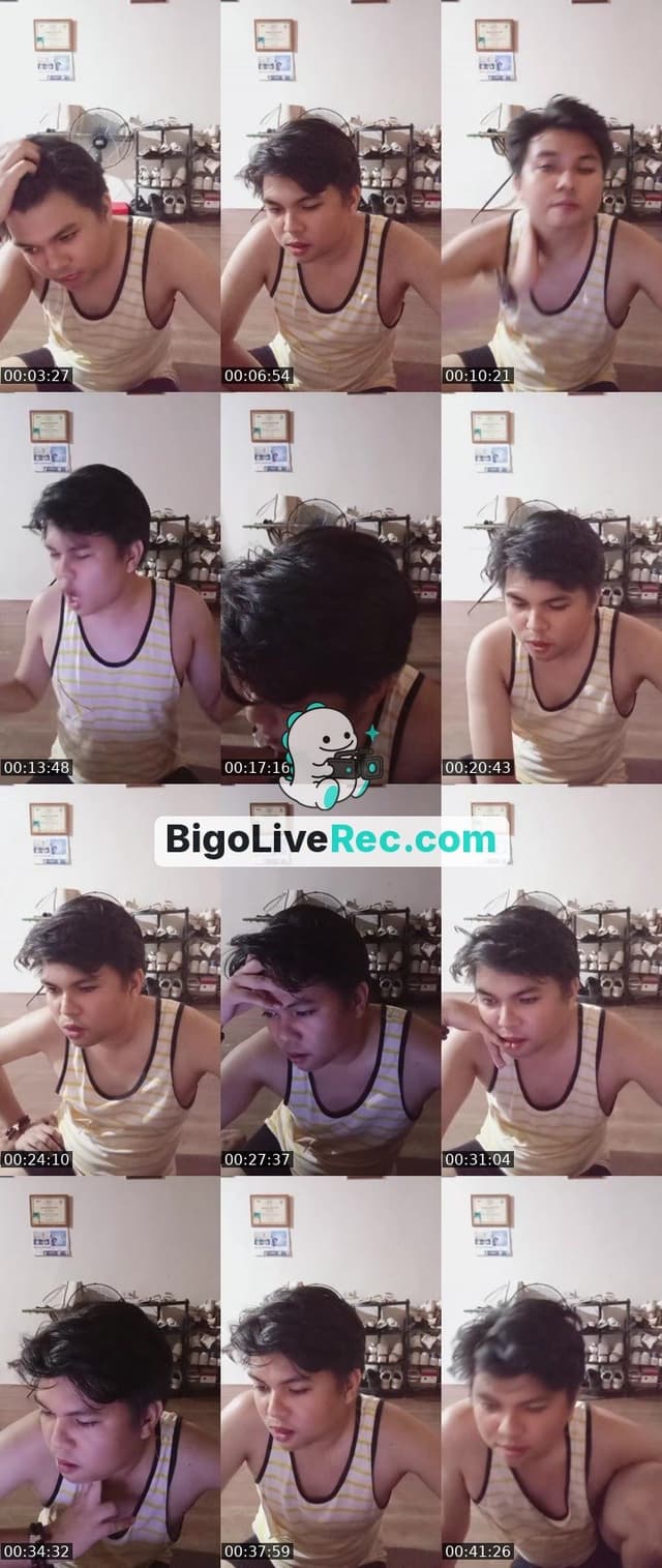 Bigo live: PalamBEANS mga bhie huhu by @1140123537