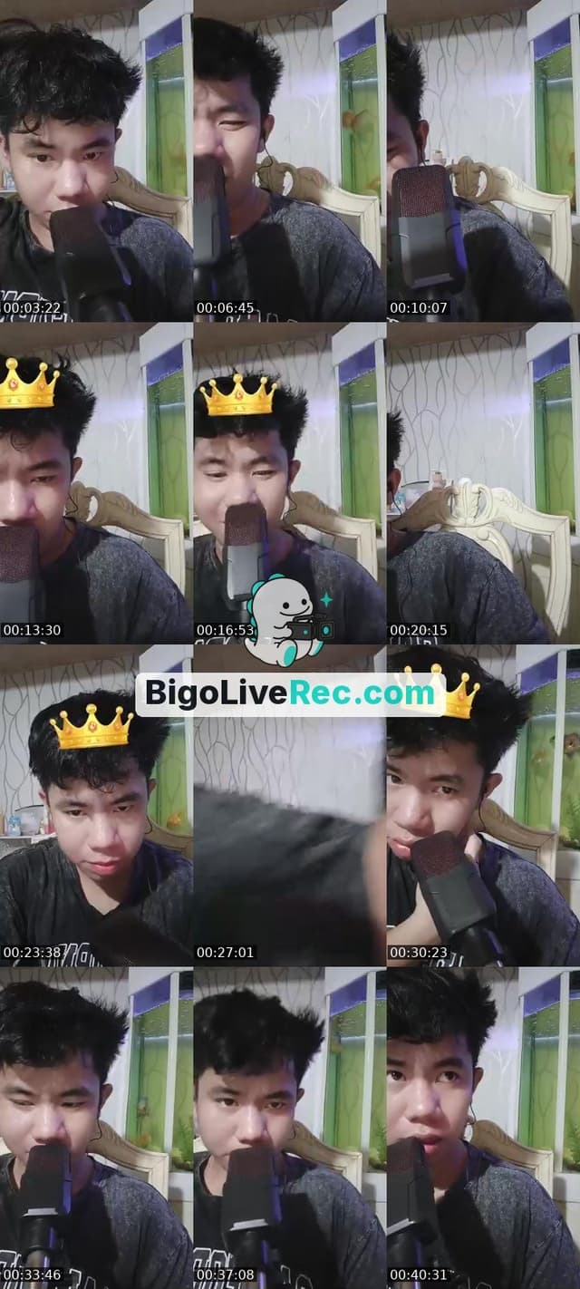 Bigo live: Birtmonth🤞 by @980997869