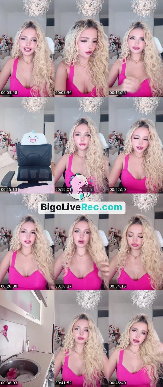 Bigo live: 30M🍀👸🏼 by @daialambo