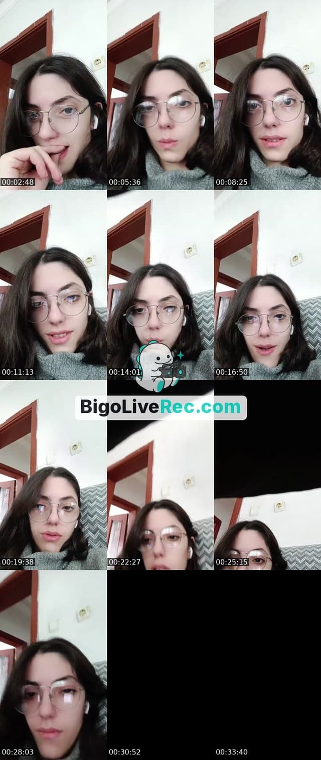 Bigo live: ecrinin odası by @ecrin.23