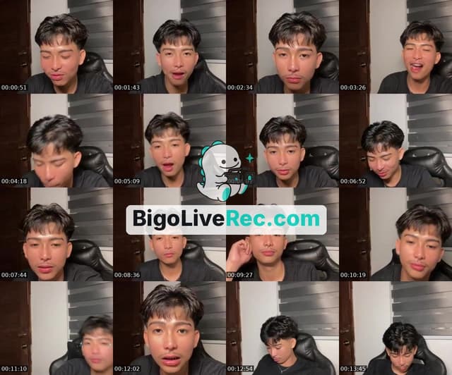 Bigo live: more blessings to come 🥰❤️ by @932756633