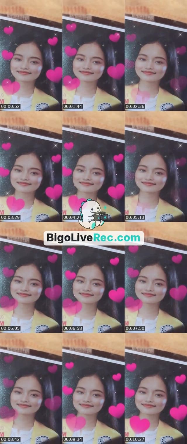 Bigo live: Palambeans po😌🙏 by @1125983328