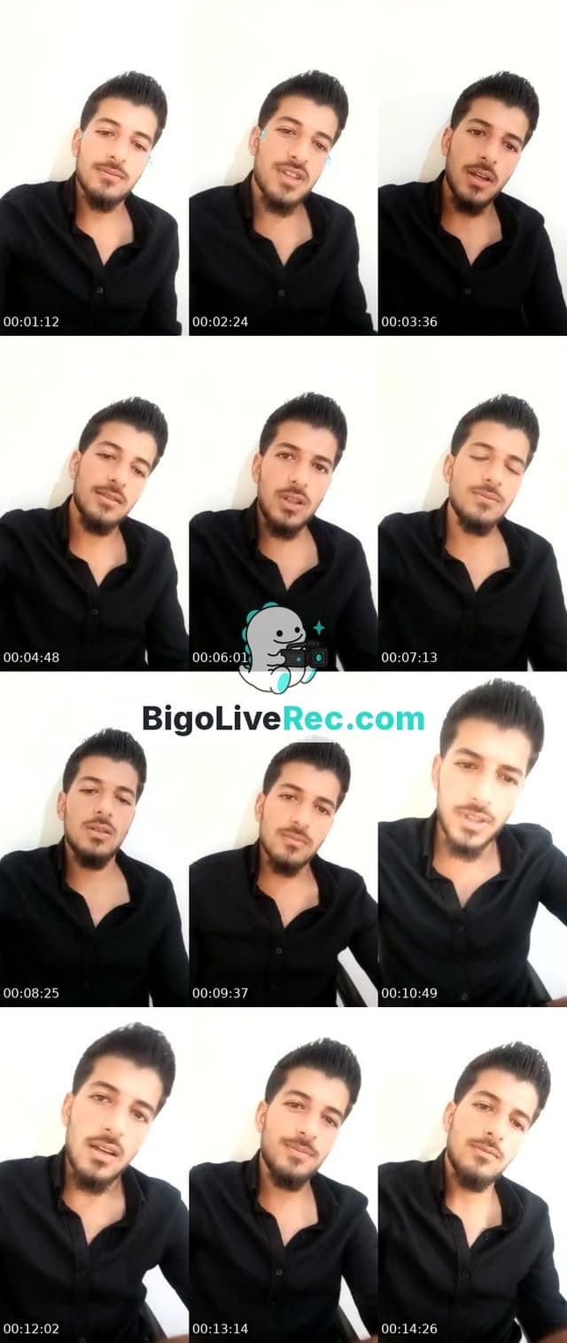 Bigo live: ارحبو نحن هنا ✨✋ by @1101987850