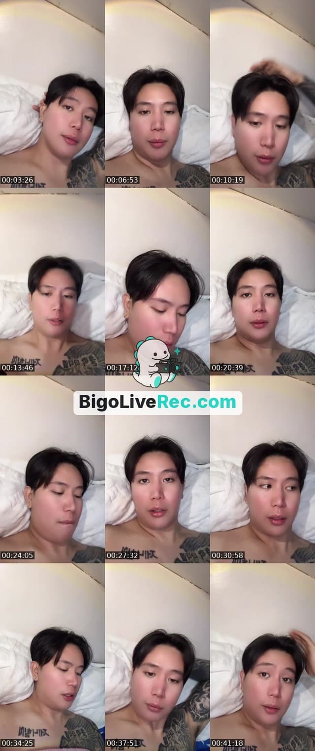 Bigo live: Sick live 🙏🏻 by @610178257