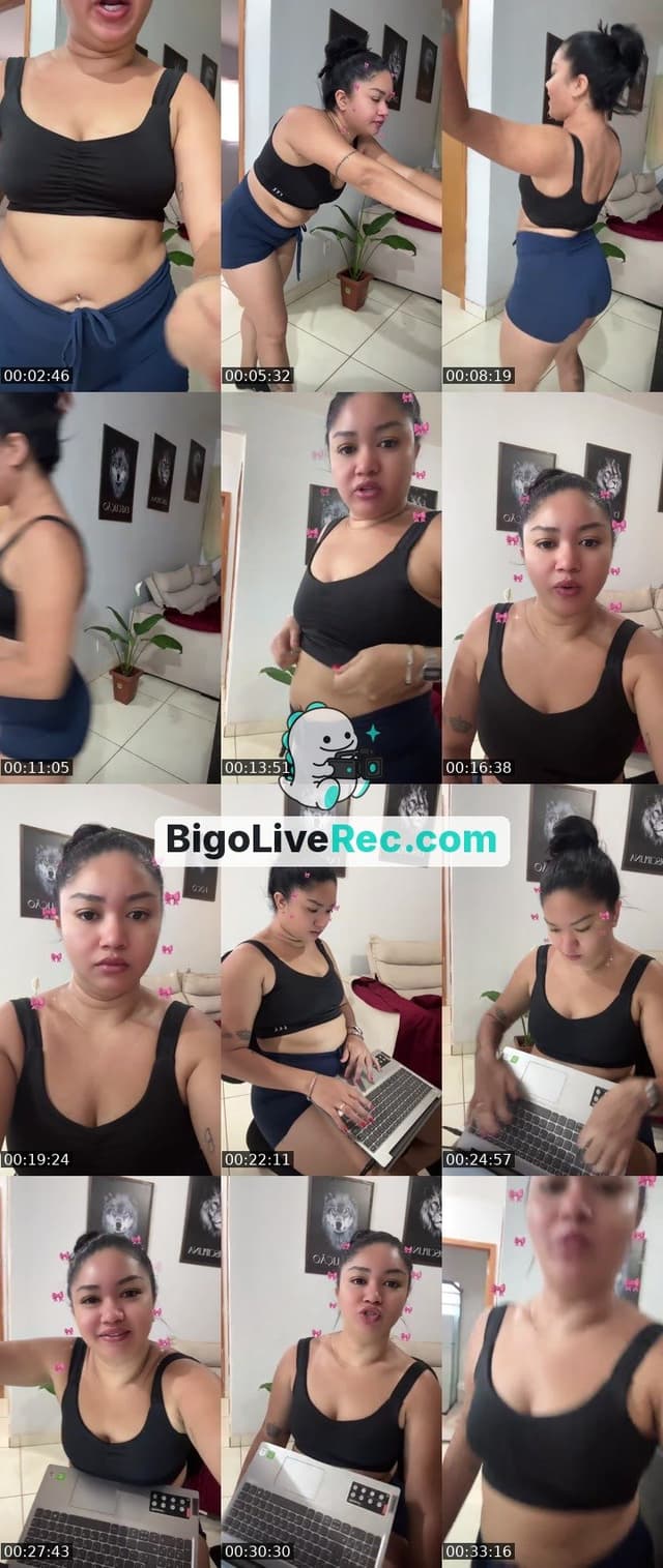Bigo live: Novo mês 20K! by @japalima