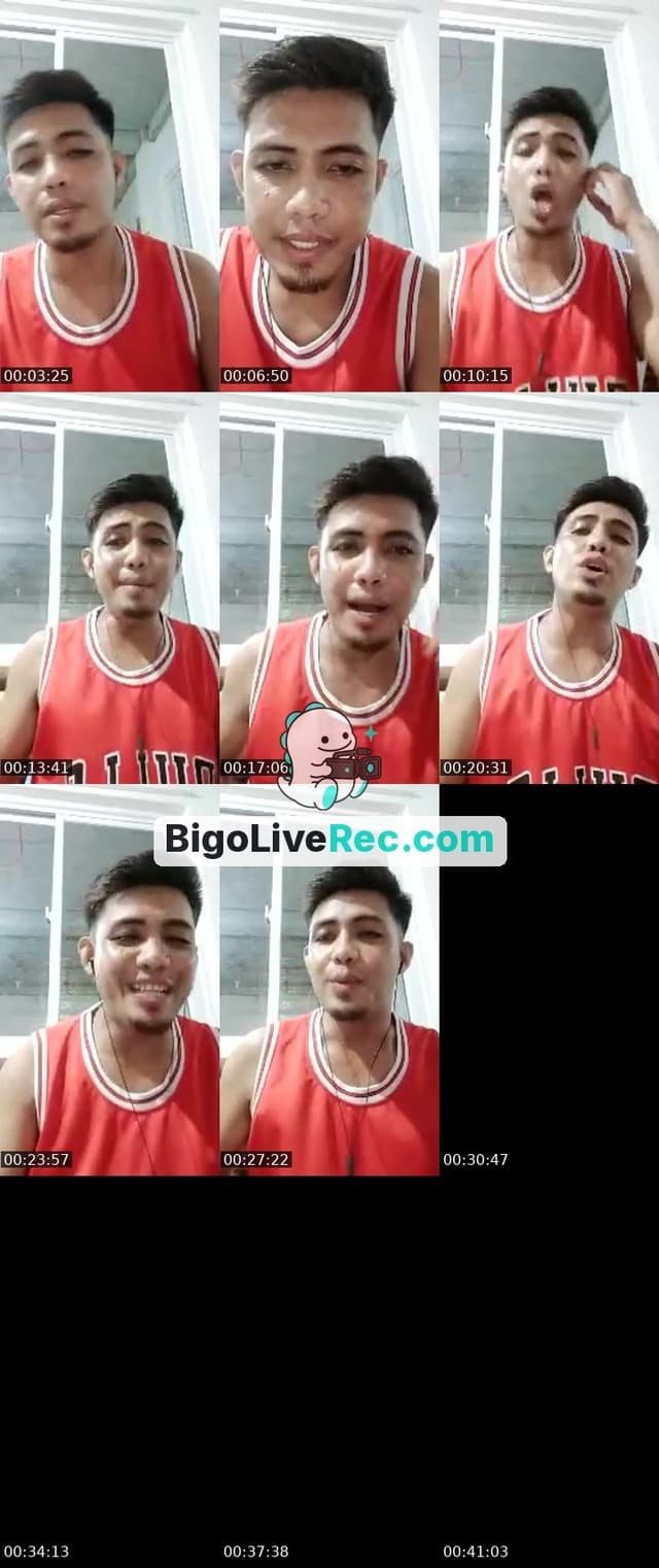 Bigo live: tara jamm☺ by @846811450