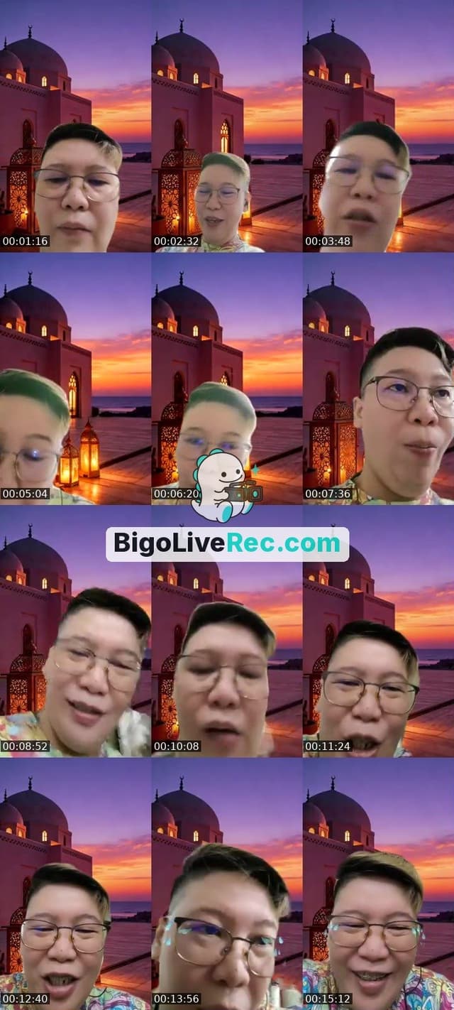 Bigo live: #OPK 🅱️ooking Time..😁😁😁 by @1030325482