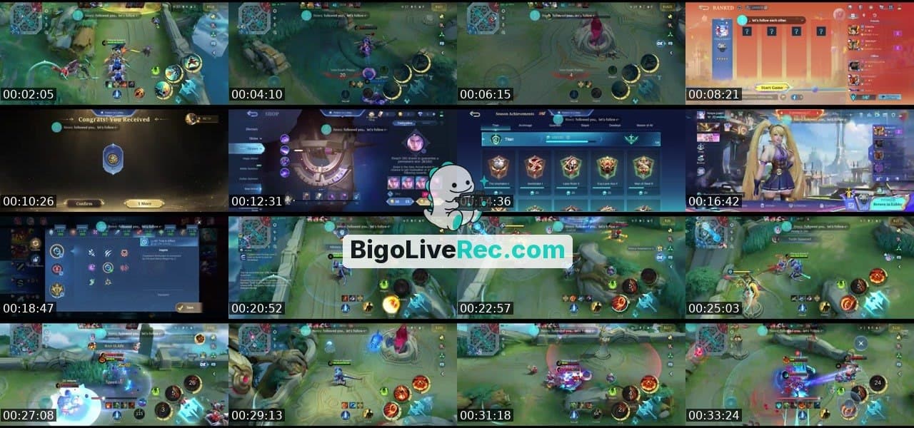 Lf Supporter