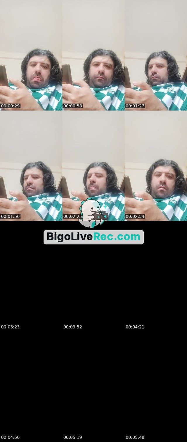 Bigo live: SENİ SEVMEYEN ÖLSÜN by @37829772