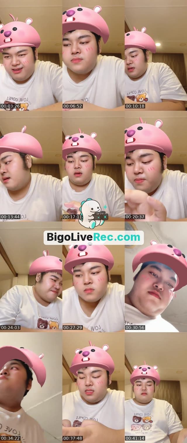 Bigo live: 𝐒⁸💮🐳🧡วาฬ💵🪷 by @318843779