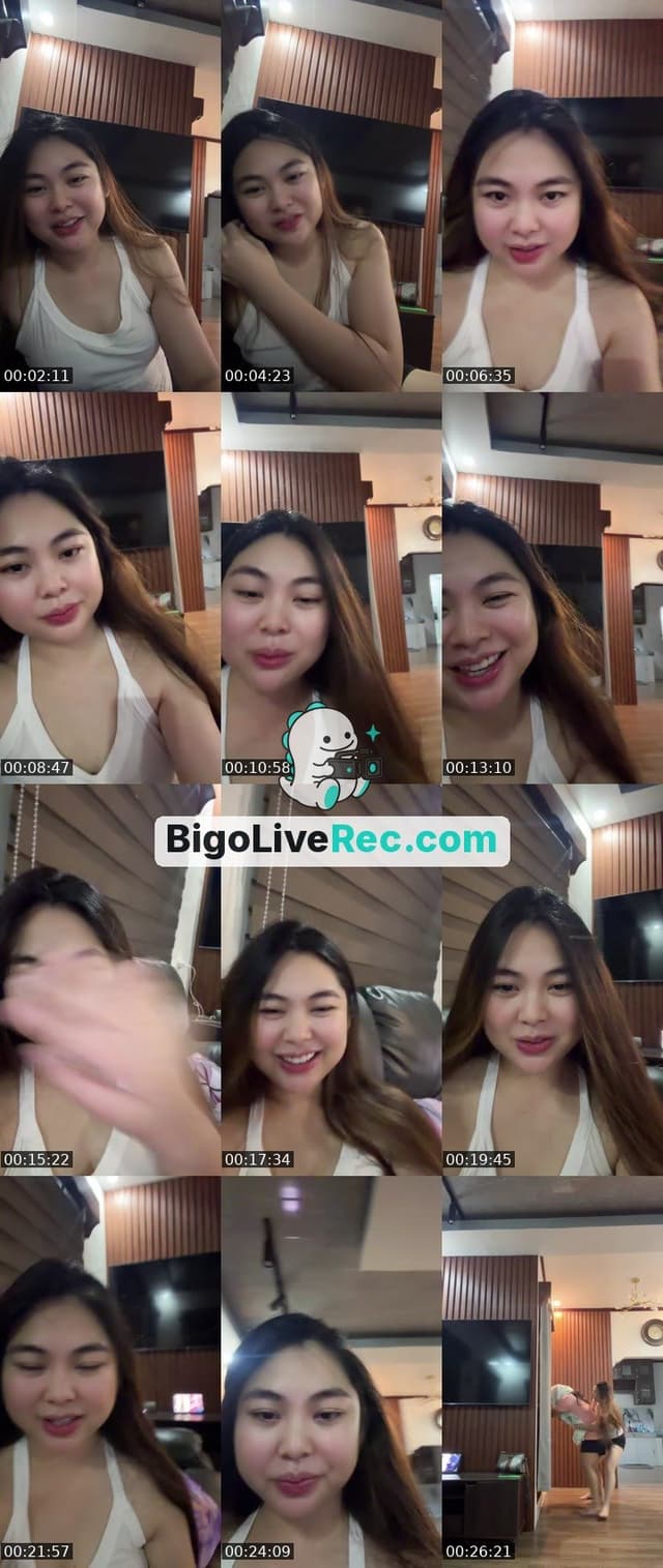 Bigo live: Apple by @1138694602