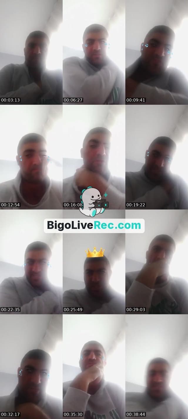 Bigo live: #Hipster sohbet edelim by @859205526