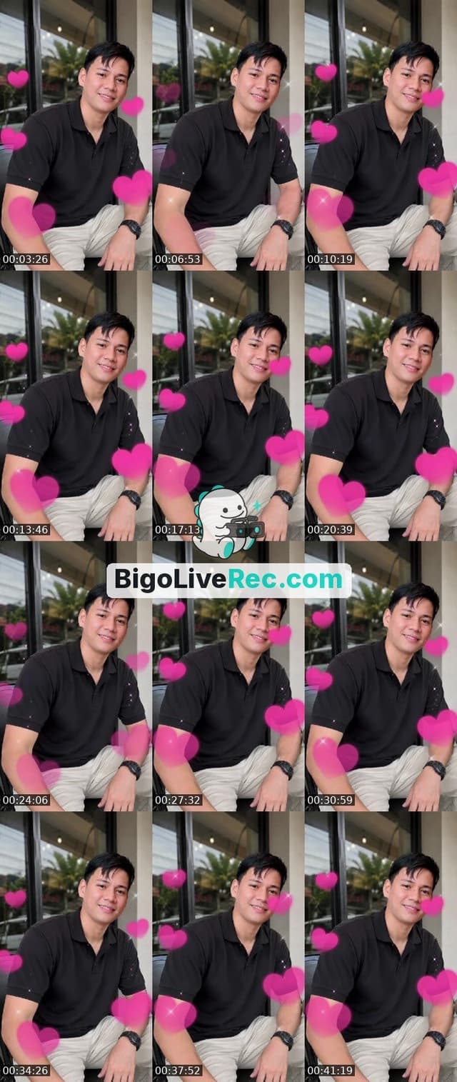 Bigo live: OPK 9:15pm tonight by @895992405
