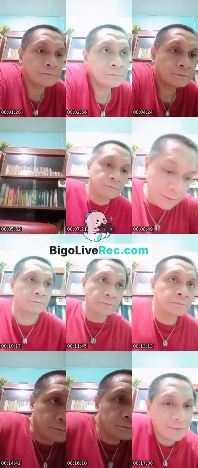 Bigo live: * by @1107784117