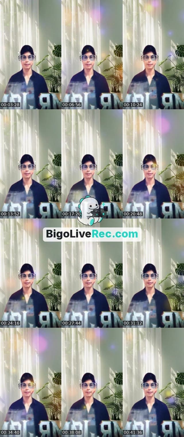 Bigo live: HELLO😊🙏 by @985658278