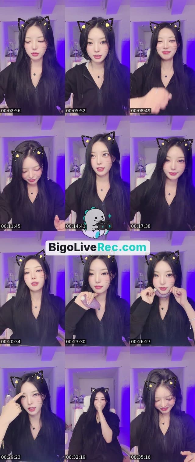 Bigo live: 뉴하 ✨ by @1113626198