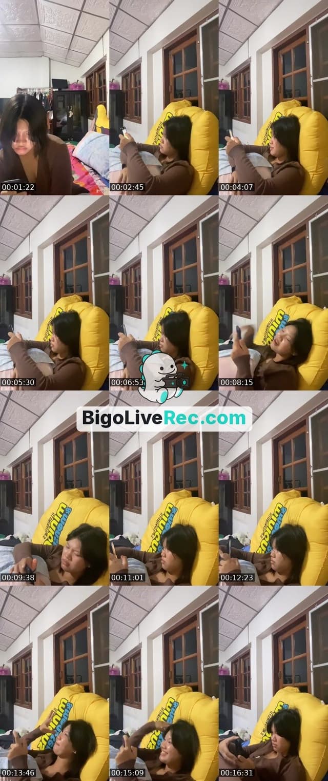 Bigo live: หรือคนเรารักกันมากที่สุดในตอนเลิกกัน by @857095370