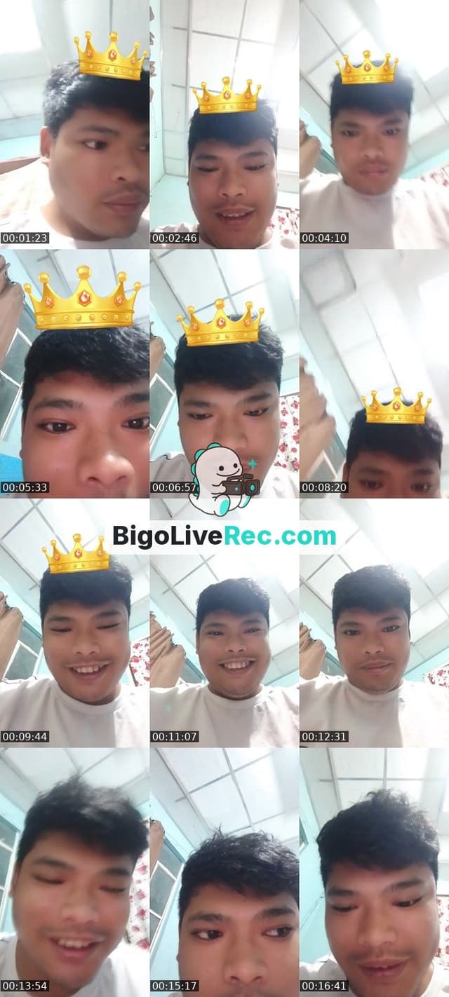 Bigo live: #🌈🌈 paoras po by @938648431
