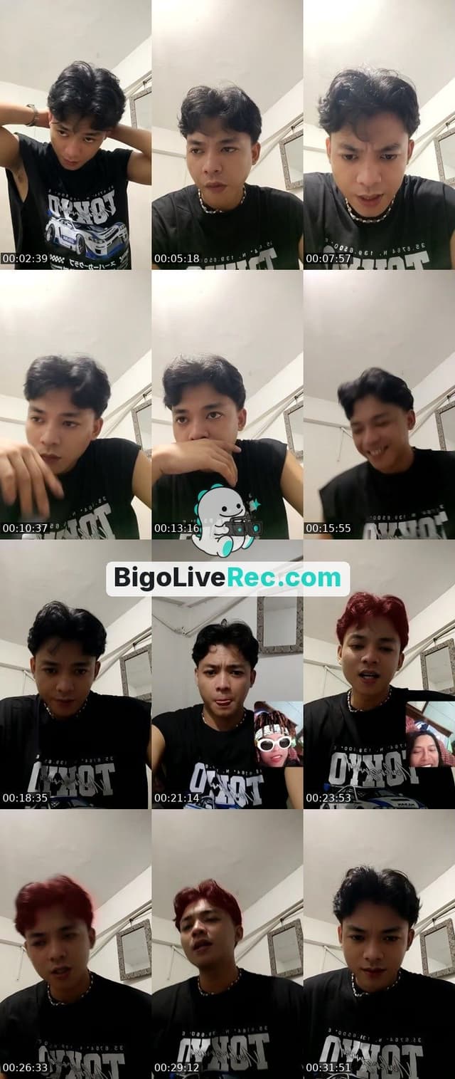 Bigo live: Grind by @918749500