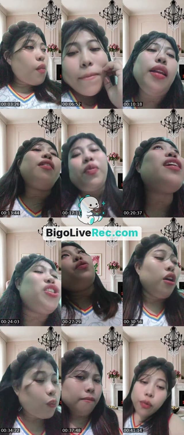 Bigo live: Goodevening❤️ by @920184142