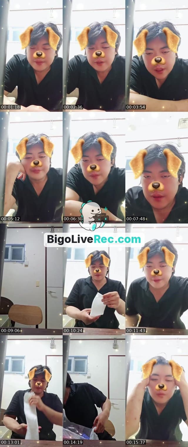 Bigo live: #charmer 후원방송~ 나도등급찍어줘 ❤️ by @880148064