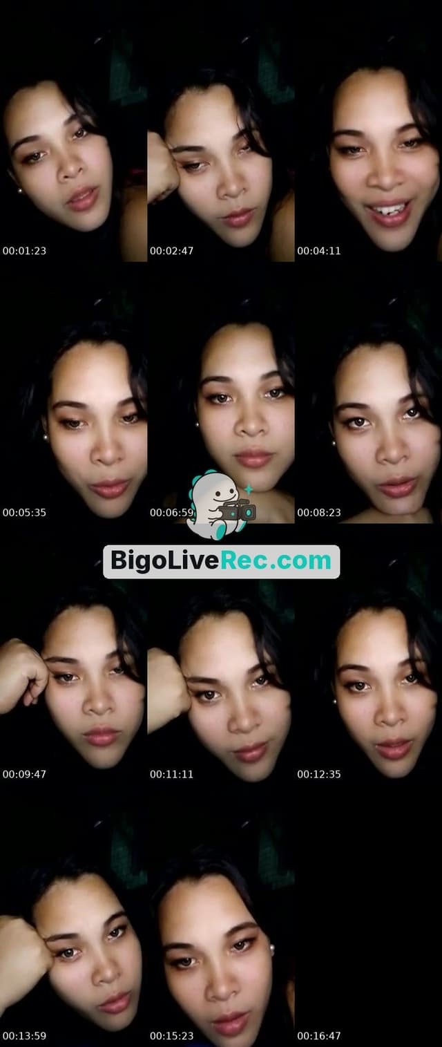 Bigo live: Pabwenamano🥰😉 by @1090176818