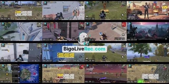 Bigo live: I'm Back by @1104266595