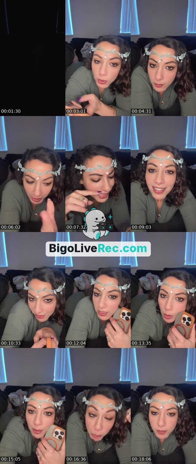 Bigo live: Good morning ❤️ by @866398428