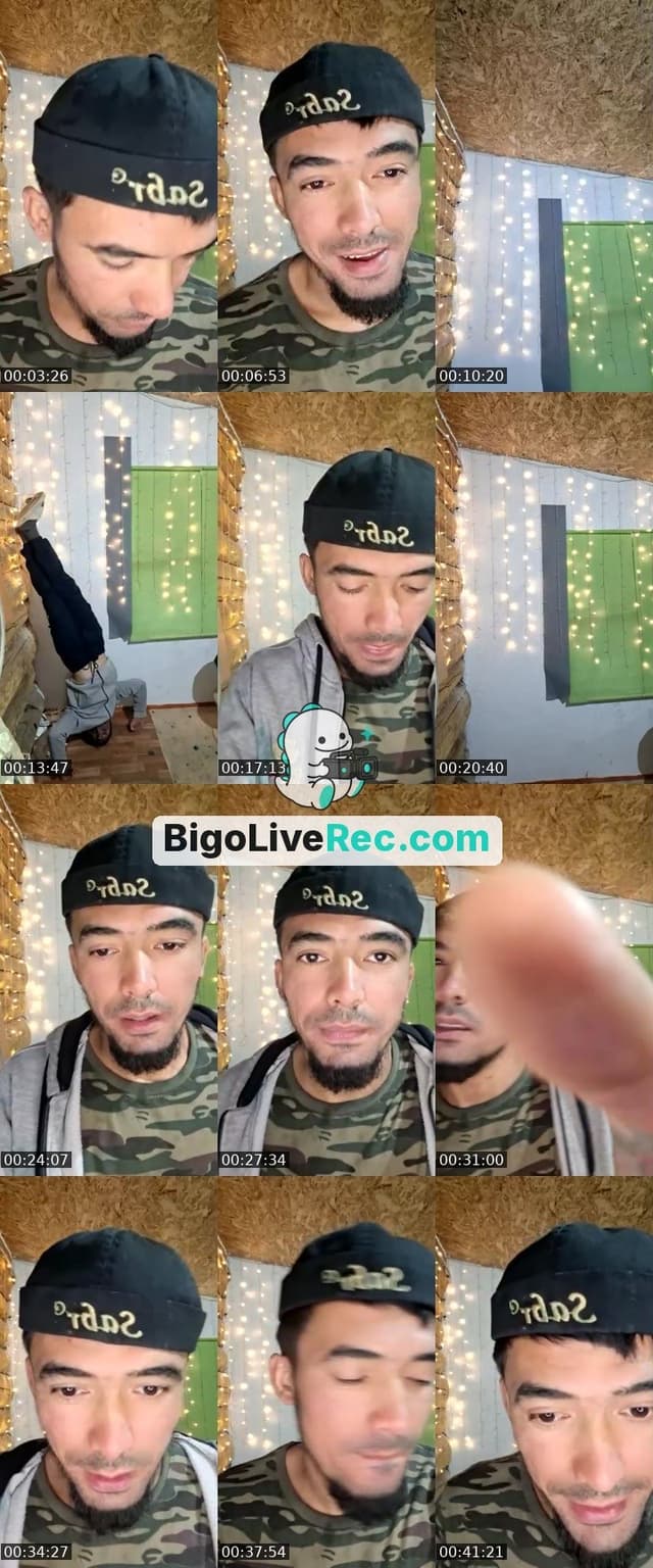 Bigo live: мегом бию якта якта🤣 by @1092881655