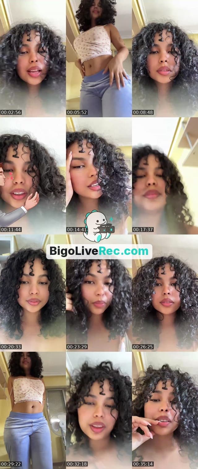 Bigo live: Ven love 😛 by @onrubi7