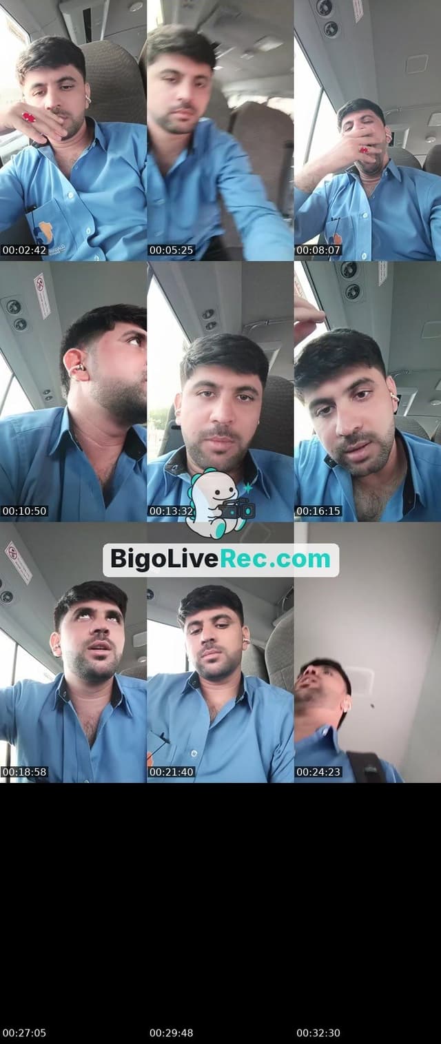 Bigo live: good morning 🌄 by @995897639