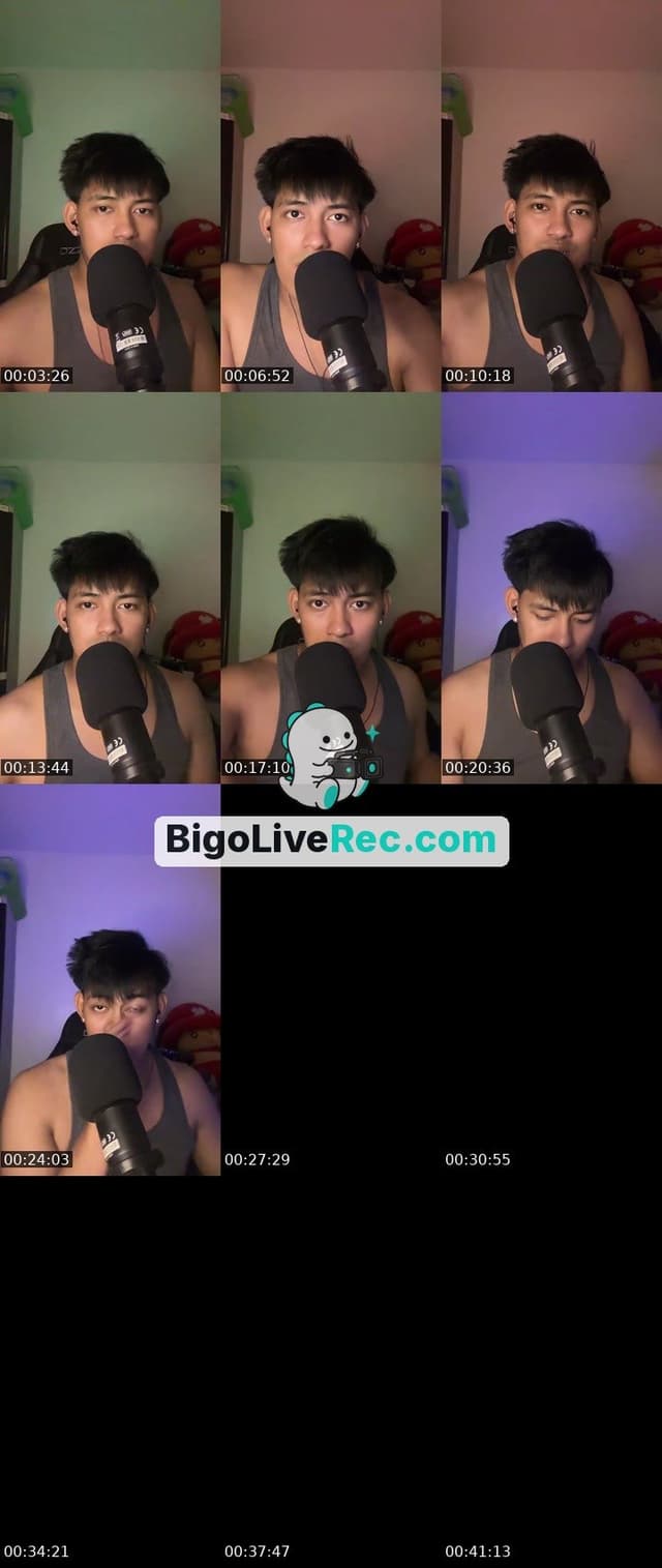 Bigo live: #LFTop1 Birth month 🤞🙏 by @1122057754