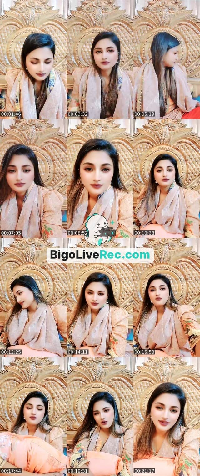 Bigo live: 🤲prarthana🤘 by @889143307