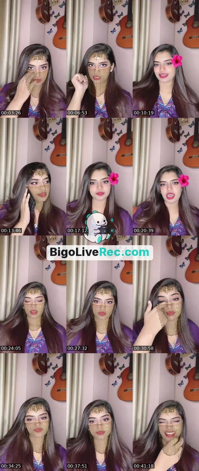 Bigo live: Good Evening People 👋🫶 by @749038060