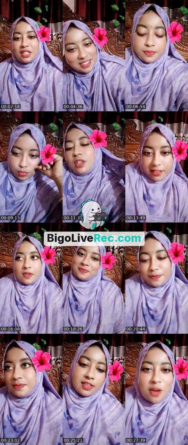 Bigo live: JB Shopna Rahma by @1120198511
