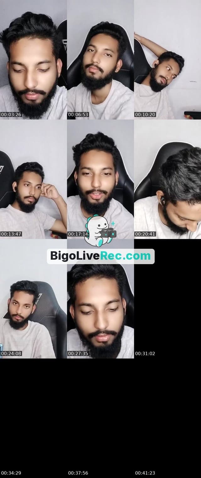 Bigo live: 🥰❤️রিযিকের মালিক আল্লাহ ❤️🥰 by @1016419063