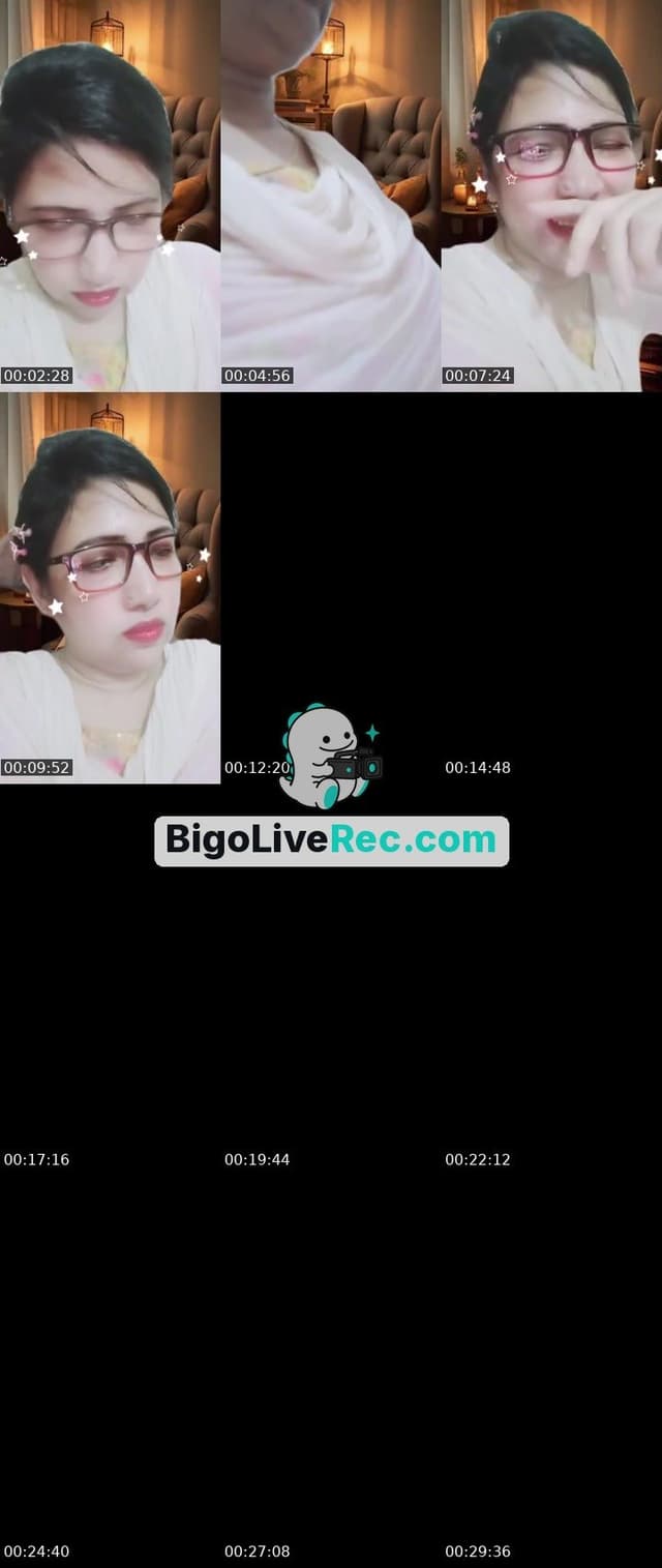 Bigo live: alhamdulillah by @1022477661