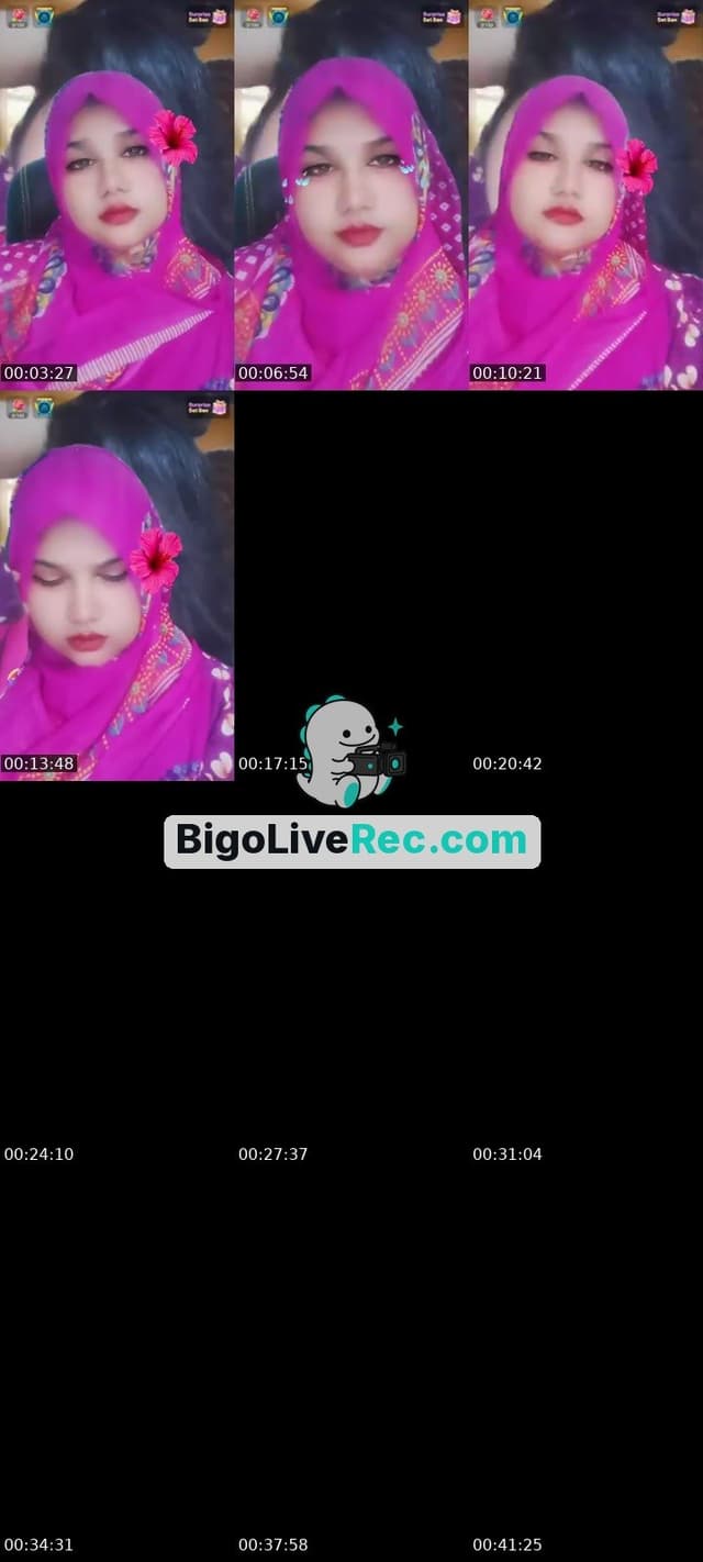 Bigo live: আল্লাহ রিজিকদাতা by @1095524984