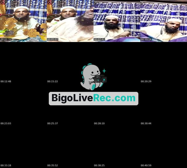 Bigo live: মোঃ রুবেল lSLAM by @723553967