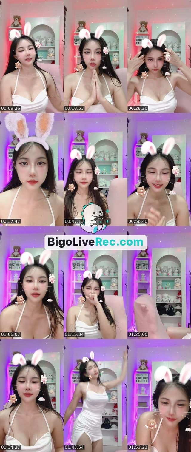 Bigo live: #charmer มางับ by @june.pannika