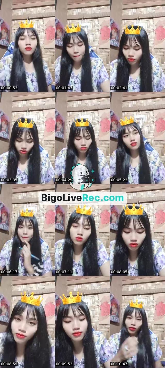 Bigo live: 💕 လာလားးးးလာလာလာလာ🤭 by @877561554