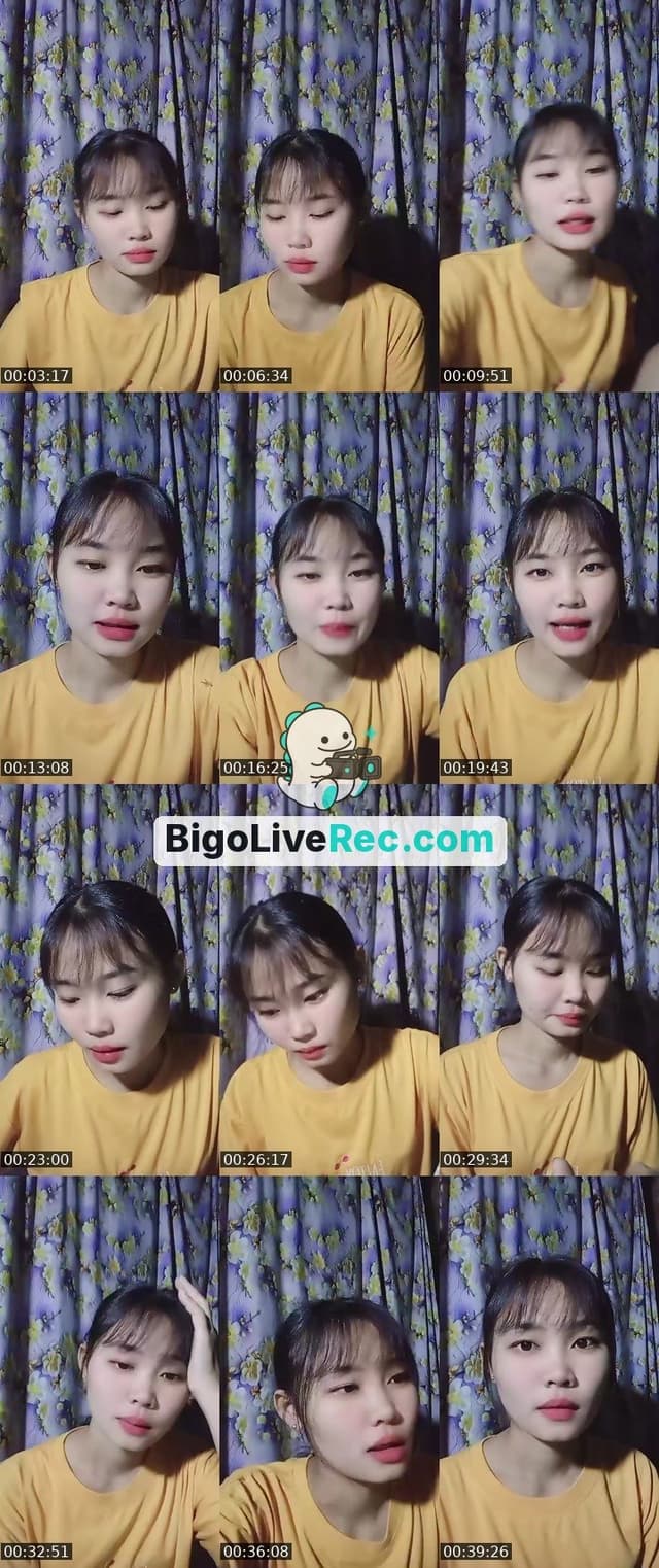Bigo live: လအစလေး ကံကောင်းချင်မိ🥰 by @1118339220